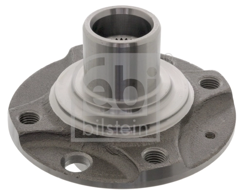 Wheel Hub